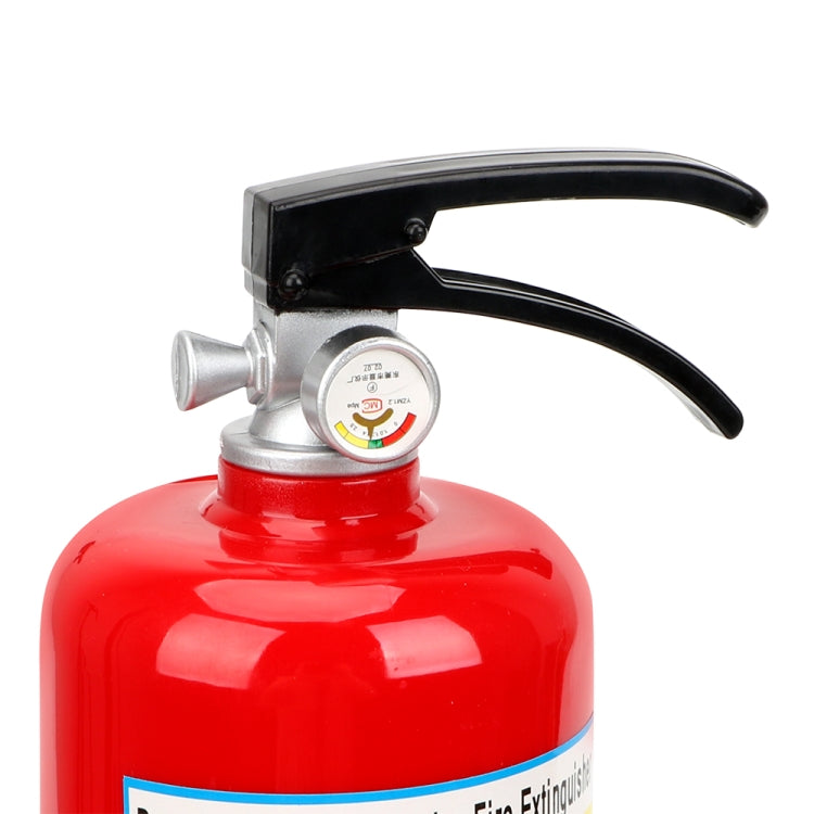 Children Gift Simulation Fire Extinguisher Piggy Bank My Store