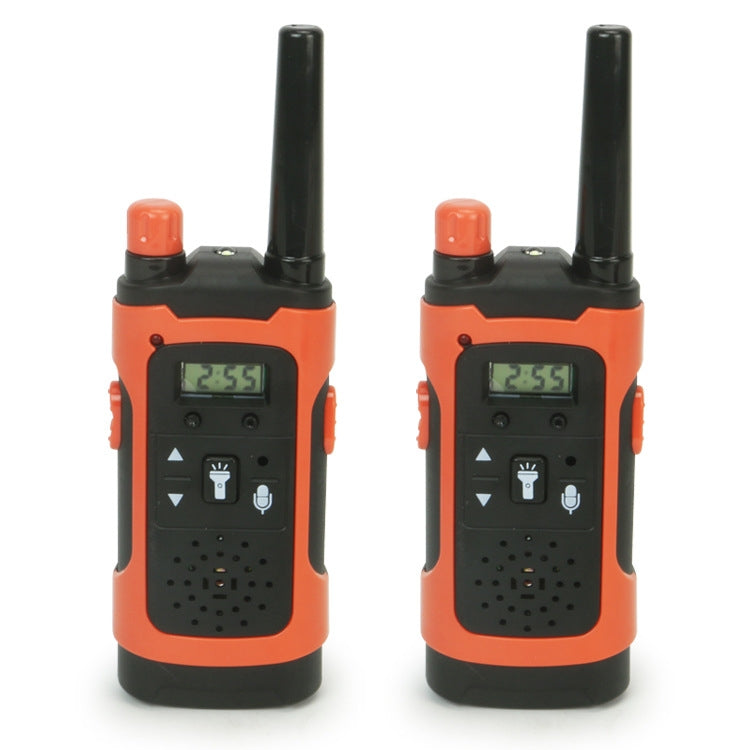 Children Walkie-talkie Remote Wireless Call  Parent-child Interactive Toy Phone Reluova