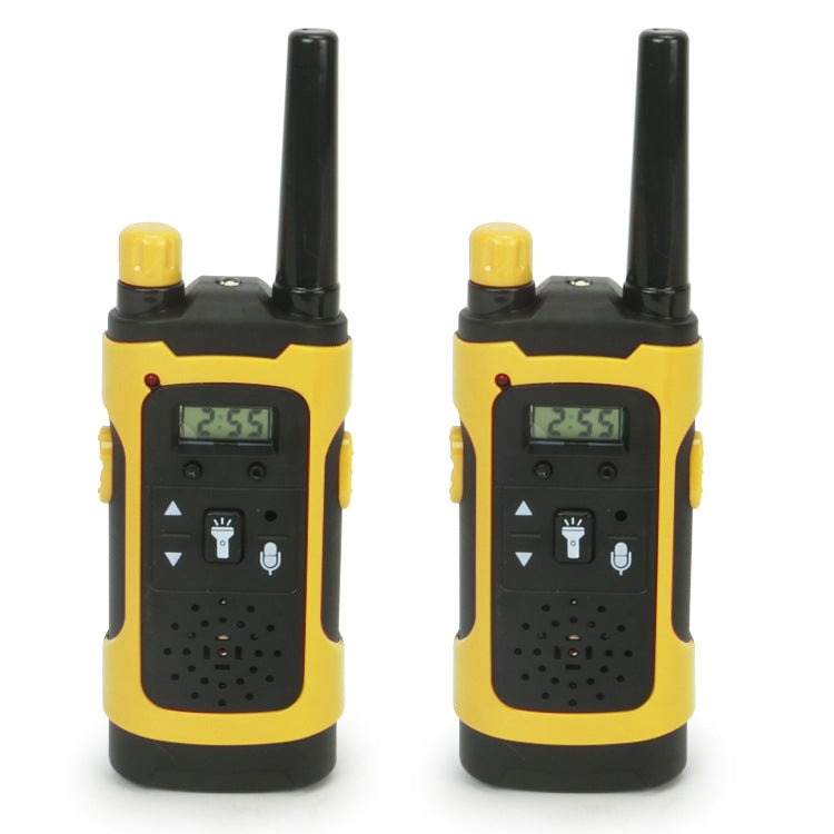 Children Walkie-talkie Remote Wireless Call  Parent-child Interactive Toy Phone Reluova