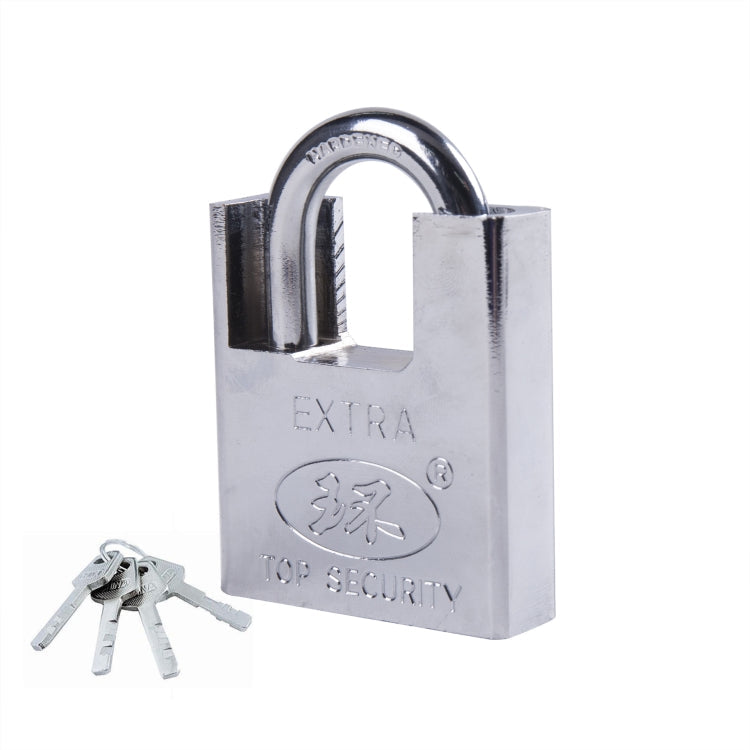 SIX-CYCLE Half-packed Blade Locks Anti-pick Locks, Size: My Store