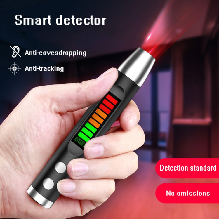 S16 Detection Pen Hotel Anti-candid Camera Detection Camera Detector Reluova