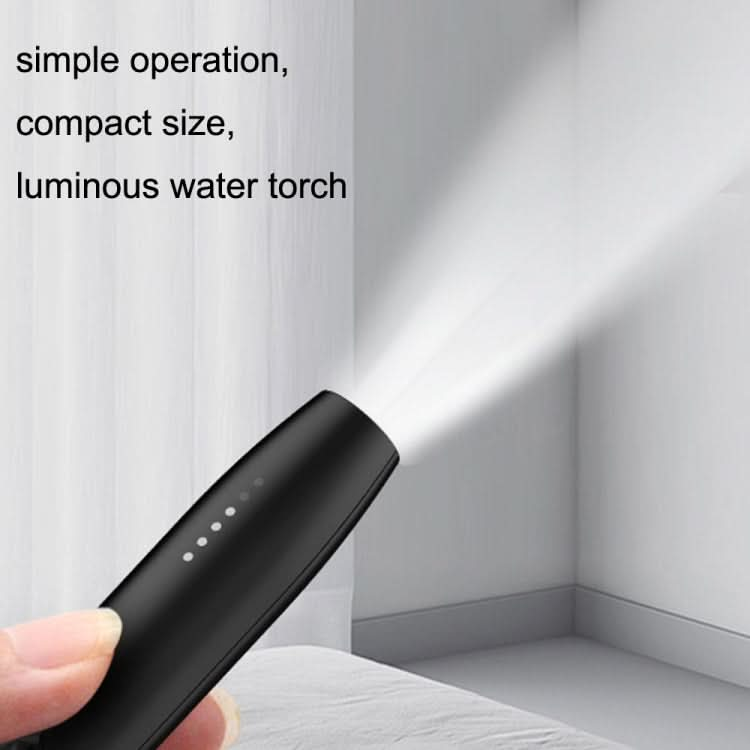 CW09 Hotel Anti-candid Camera Detector GPS Scanning Anti-location Monitoring Wireless Signal Detection Pen Reluova