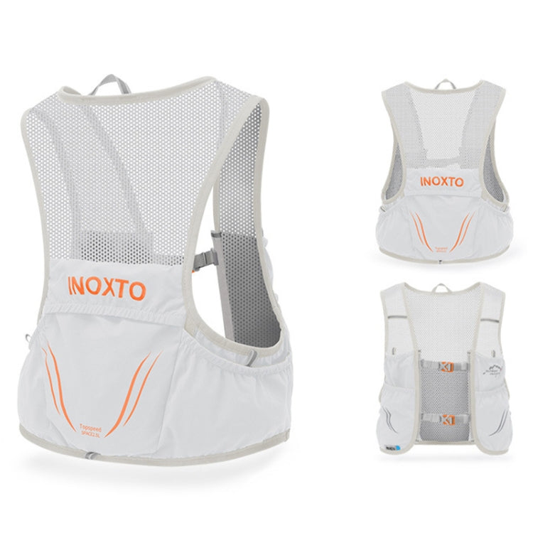 INOXTO Outdoor Cycling Off-Road Multifunctional Hydration Backpack Reluova