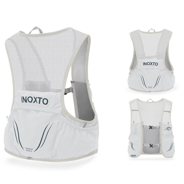 INOXTO Outdoor Cycling Off-Road Multifunctional Hydration Backpack Reluova