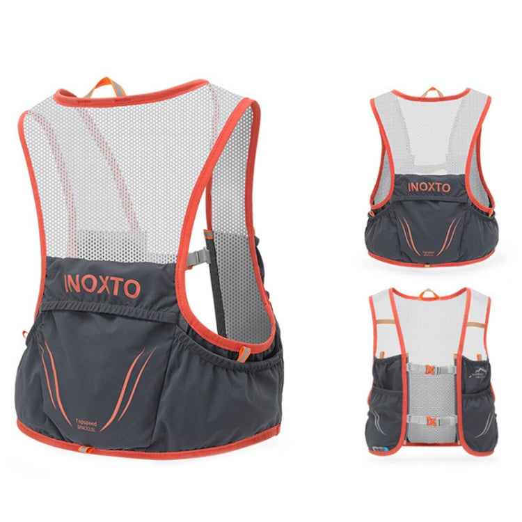 INOXTO Outdoor Cycling Off-Road Multifunctional Hydration Backpack Reluova