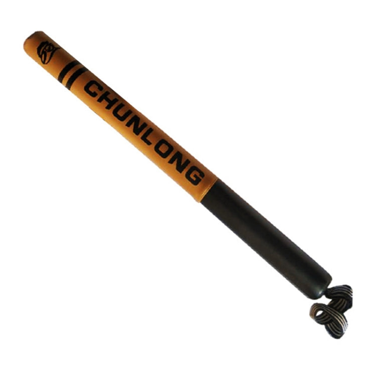 CHUNLONG Boxing Sanda Foam Stick Target Stick, Style: Reluova