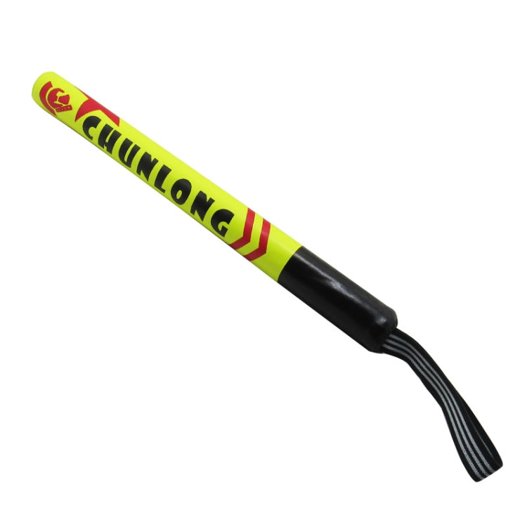 CHUNLONG Boxing Sanda Foam Stick Target Stick, Style: