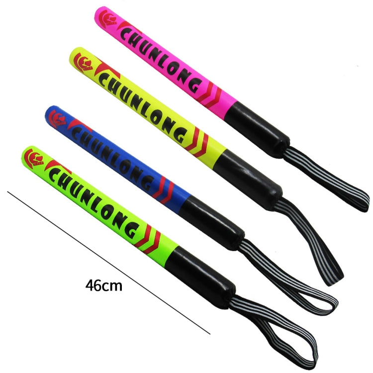 CHUNLONG Boxing Sanda Foam Stick Target Stick, Style: