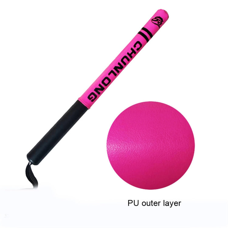 CHUNLONG Boxing Sanda Foam Stick Target Stick, Style: Reluova