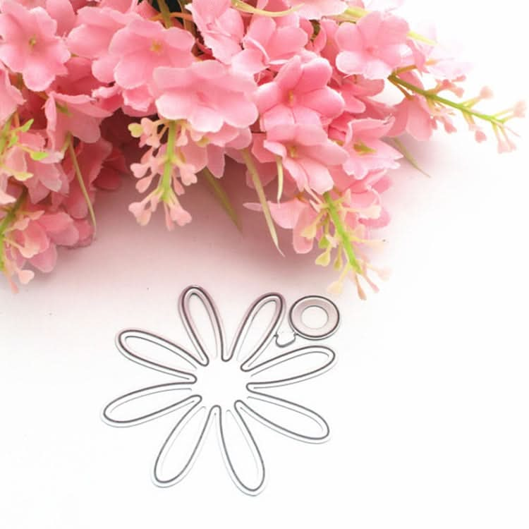 Flower Craft Paper Art Leather Cutting Die