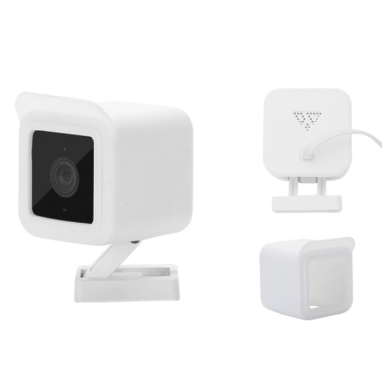 Surveillance Camera Silicone Cover for Wyze Cam V3