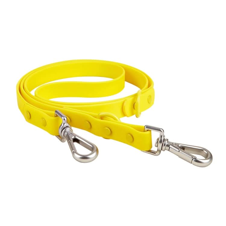 Pet PVC Leash Macaron Color Soft Dog Leash - Reluova