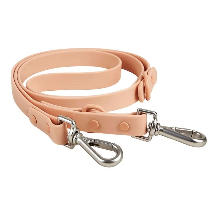 Pet PVC Leash Macaron Color Soft Dog Leash - Reluova