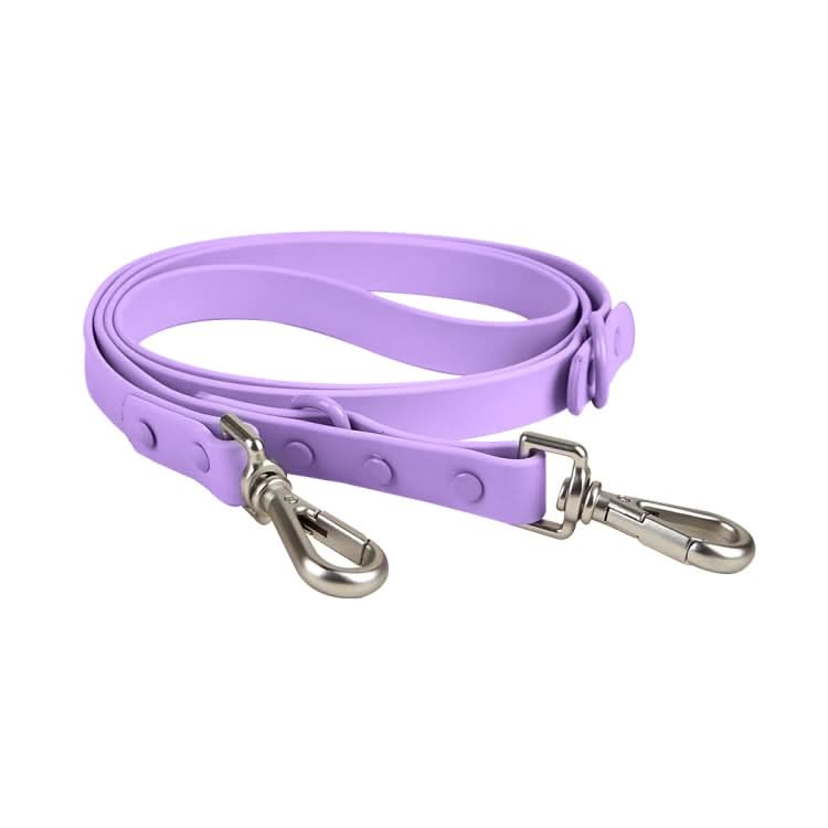 Pet PVC Leash Macaron Color Soft Dog Leash - Reluova