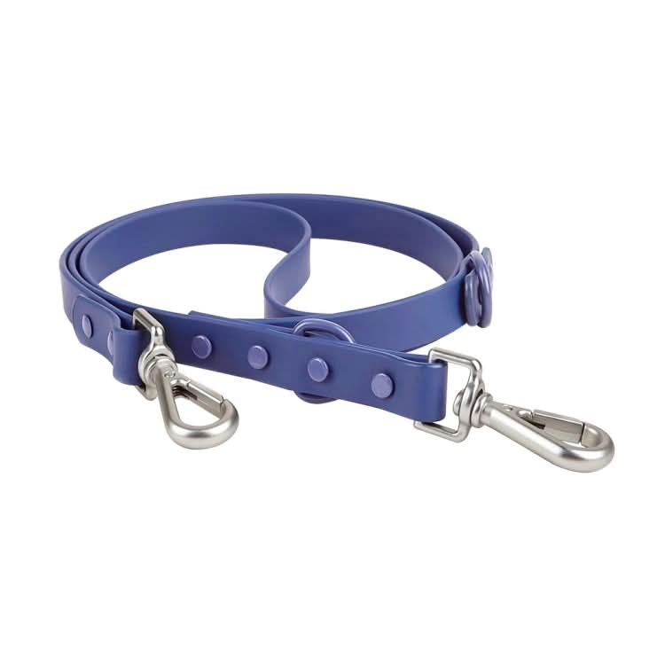 Pet PVC Leash Macaron Color Soft Dog Leash - Reluova