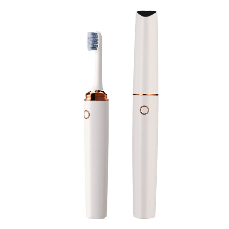 HT10 Smart UV Sterilization Sonic Electric Toothbrush Portable Travel Electric Toothbrush Reluova