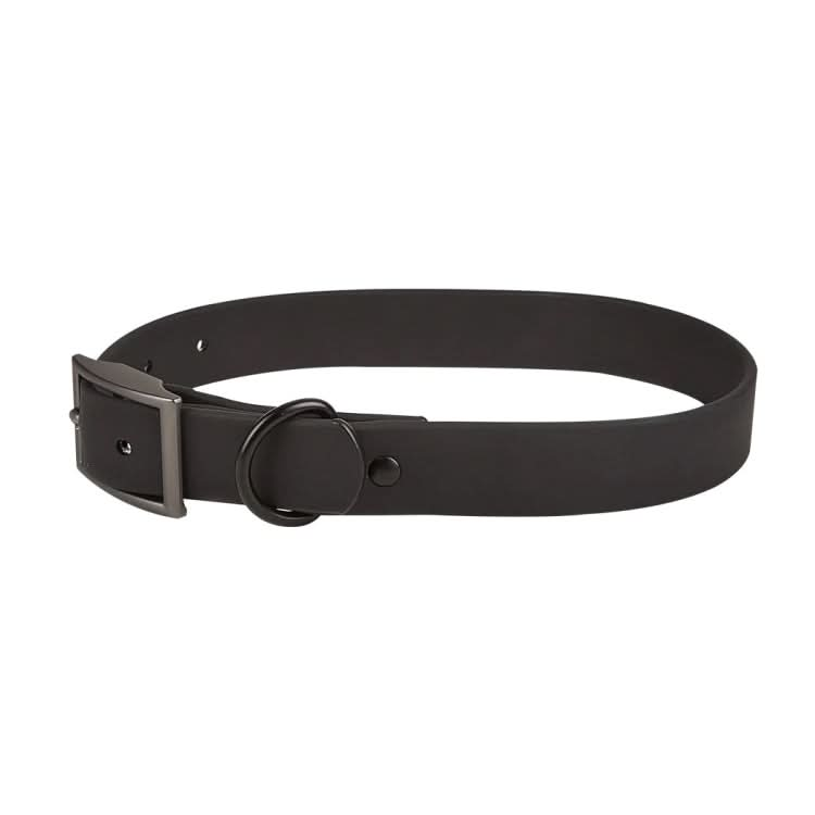 PVC Pet Loop Horsarine Dog Collar, Size: - Reluova