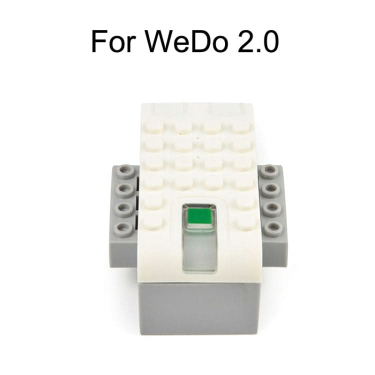 Compatible with LEGO Children Education WEDO2.0 Electronic Accessories Reluova