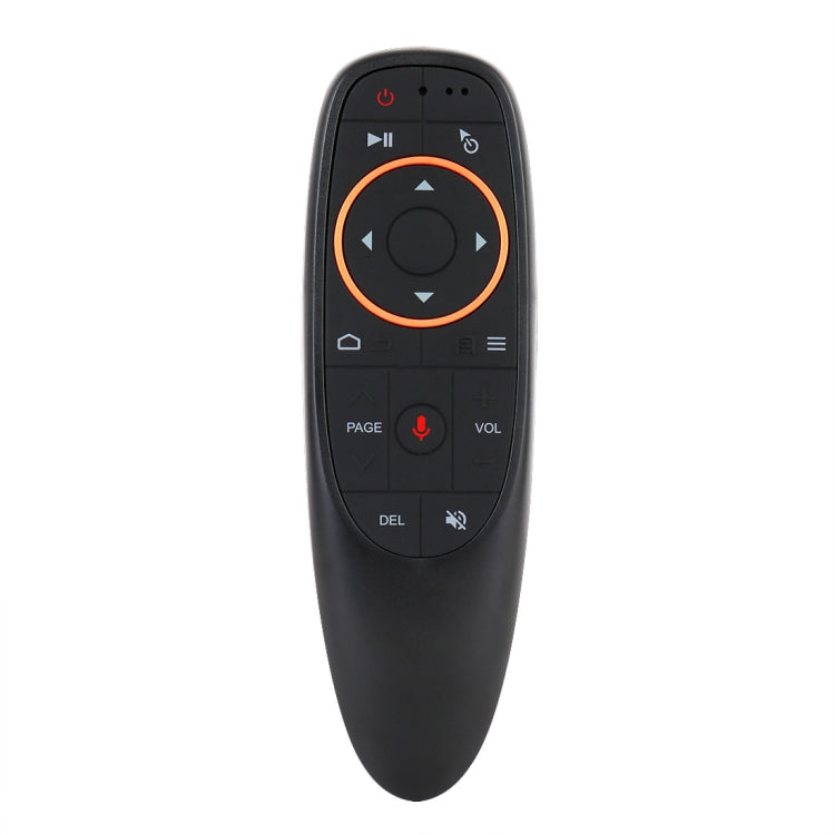 Intelligent Voice Remote Control With Learning Function, Style: Reluova