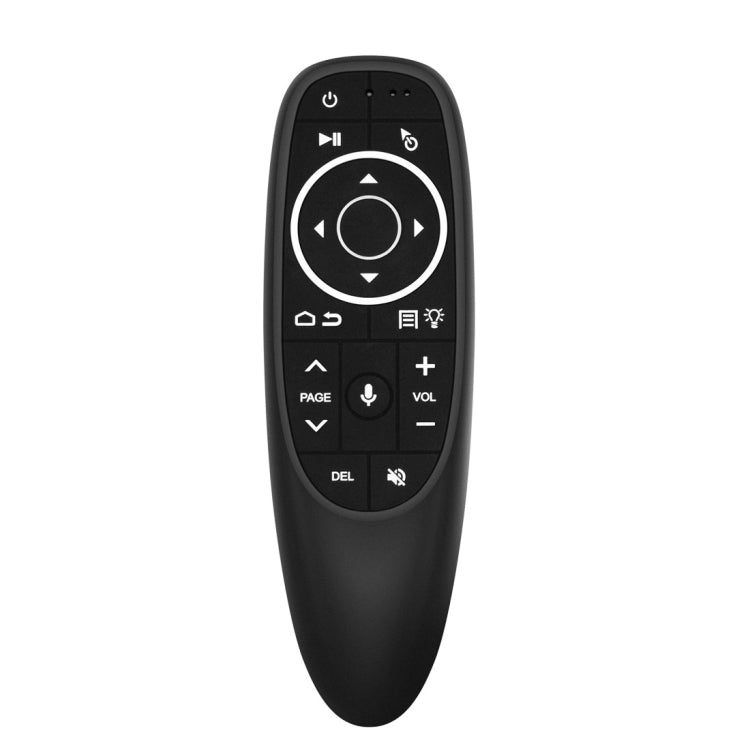 Intelligent Voice Remote Control With Learning Function, Style: Reluova