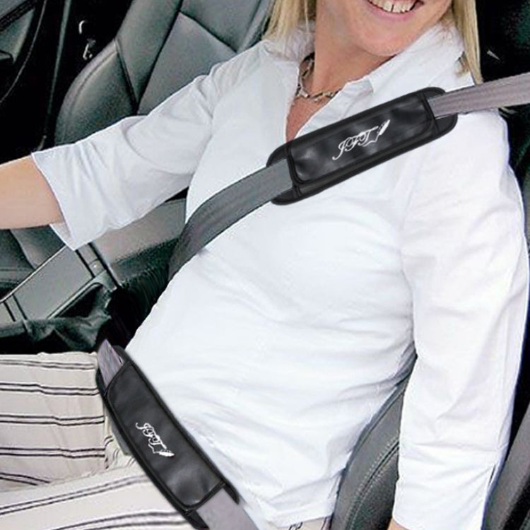 JFT Pregnant Women Shoulder Protection Car Seat Belt, Size: ÎҵÄÉ̵ê