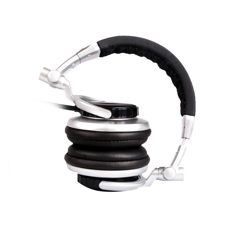 SENICC ST-80 Head-mounted HIFI Headset Spring Line Headset My Store