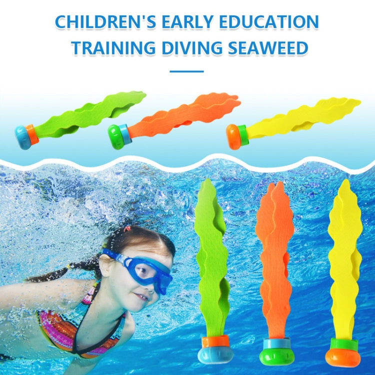 Diving Swimming Pool Toys Children Summer Water Toys Reluova