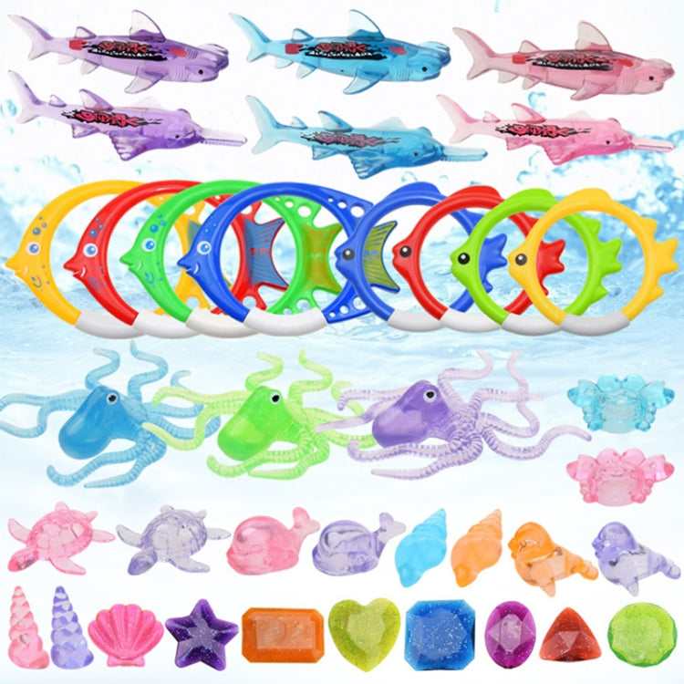 Diving Swimming Pool Toys Children Summer Water Toys