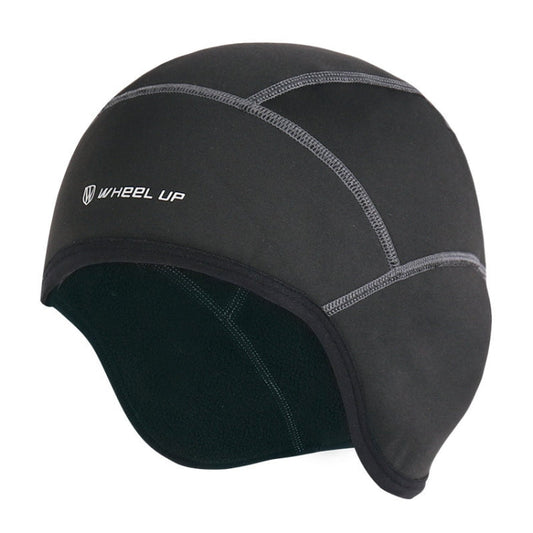 WHEEL UP 7255 Ooutdoor Warm Skiing Cycling Headgear Hiking Hat