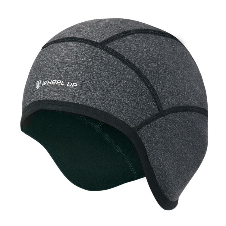 WHEEL UP 7255 Ooutdoor Warm Skiing Cycling Headgear Hiking Hat