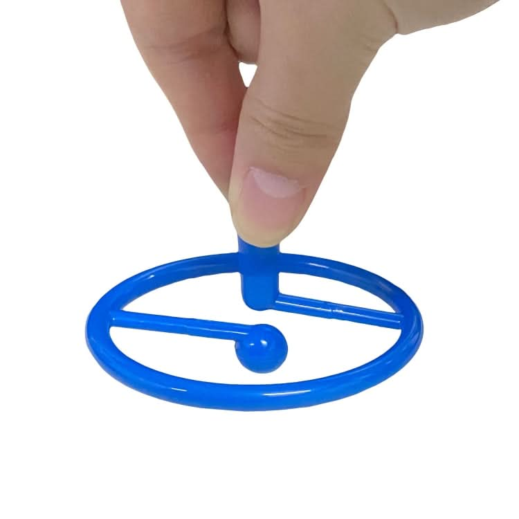 20 PCS Suspension Exclamation Mark Gyroscope Decompression Small Toy-Reluova