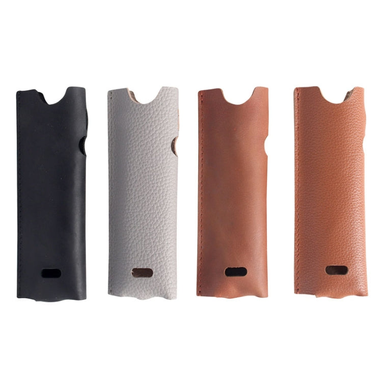 Electronic Cigarette Leather Protective Case For IQO ILUMA ONE, Style: My Store