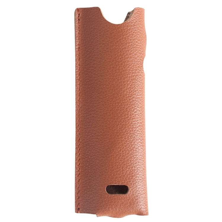 Electronic Cigarette Leather Protective Case For IQO ILUMA ONE, Style: My Store