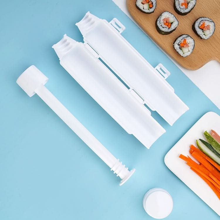 Home Circular Barrel Sushi Model DIY Sushi Tool Reluova