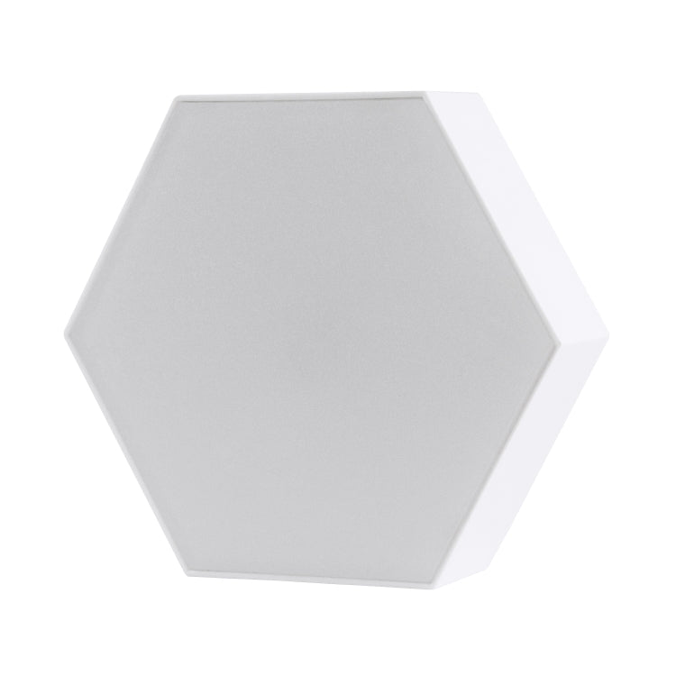 LED Quantum Honeycomb Night Light RGB Atmosphere Decorative Light, Style: My Store