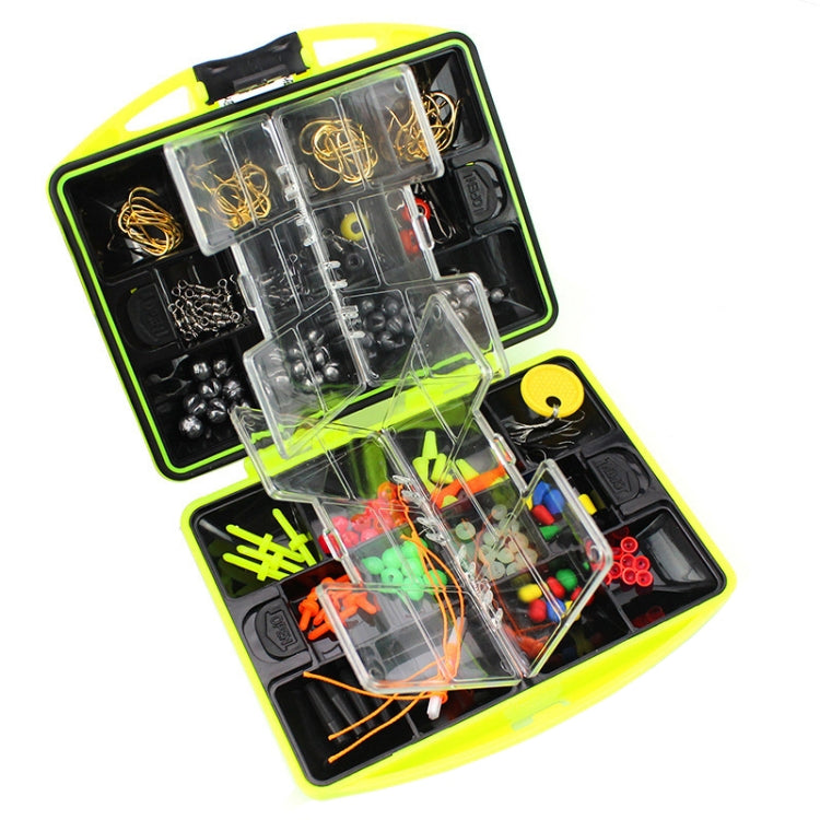 Rock Fishing Combination Set Outdoor Fishing Supplies Fishing Gear Accessories Reluova