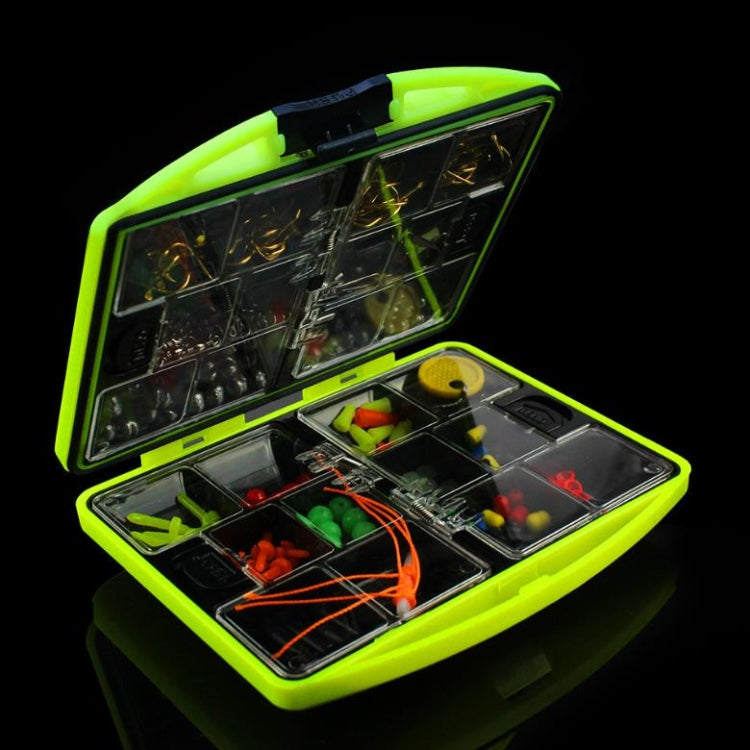 Rock Fishing Combination Set Outdoor Fishing Supplies Fishing Gear Accessories