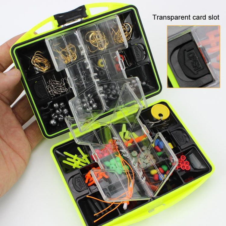 Rock Fishing Combination Set Outdoor Fishing Supplies Fishing Gear Accessories Reluova