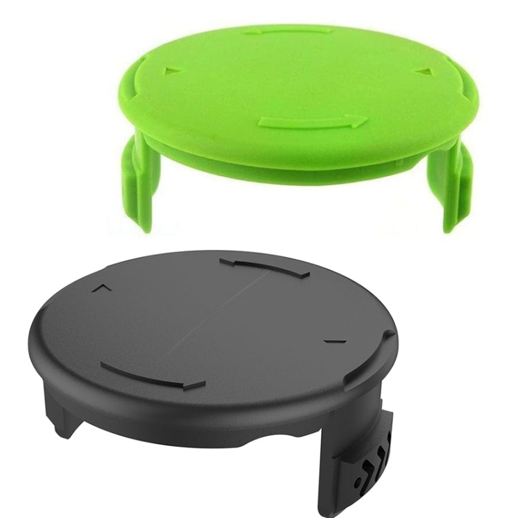 2PCS GK04 Cordless Weeder Lawn Mower Spool Cover For Greenworks My Store