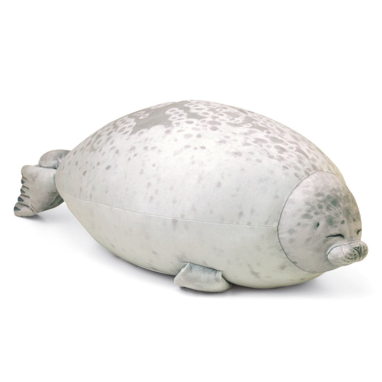 Seal Pillow Aquarium Plush Toy Reluova