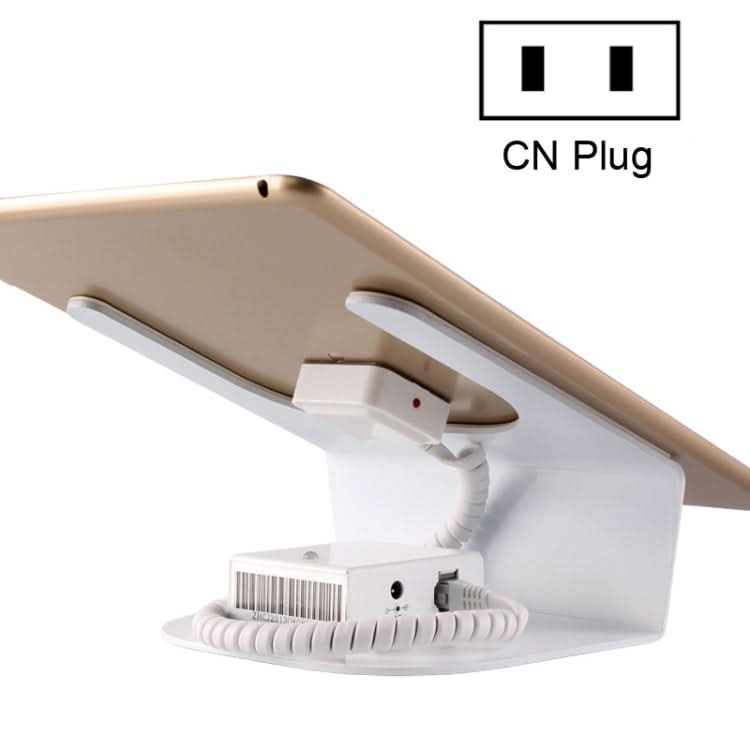 Tablet PC Anti-theft Display Stand with Charging and Alarm Funtion Reluova