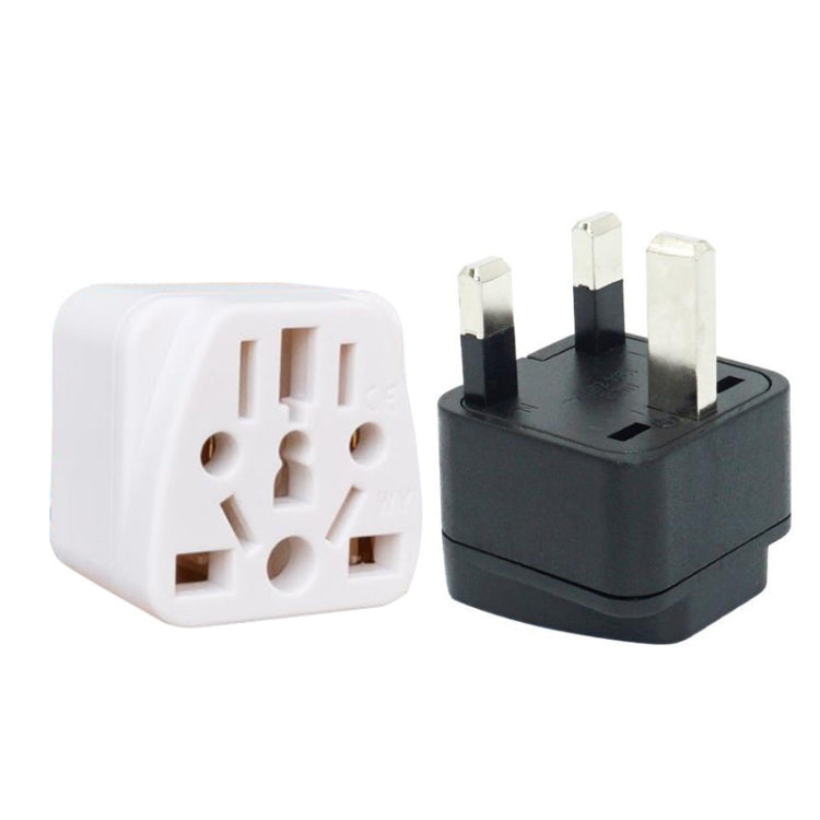 2 PCS WY-7 10A 250V UK Plug Converter-Reluova