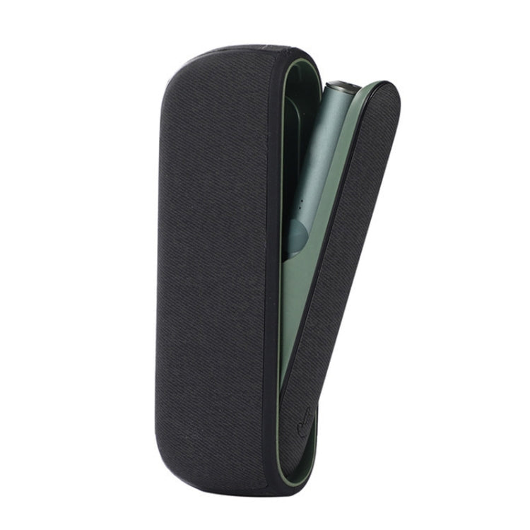 Electronic Cigarette Drop-proof and Dust-proof Protective Case For IQO ILUMA, Style: My Store