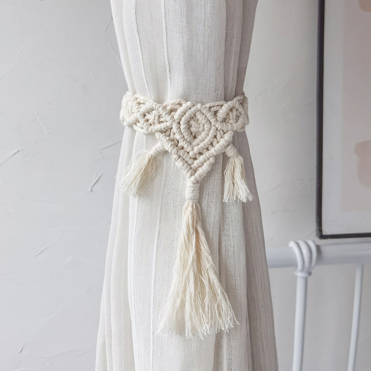 Curtain Tassel Tie Rope Hotel Homestay Decoration My Store