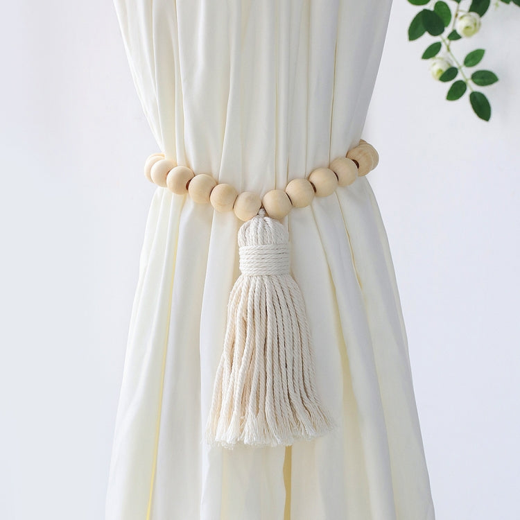 Curtain Tassel Tie Rope Hotel Homestay Decoration My Store