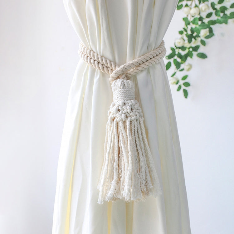 Curtain Tassel Tie Rope Hotel Homestay Decoration My Store