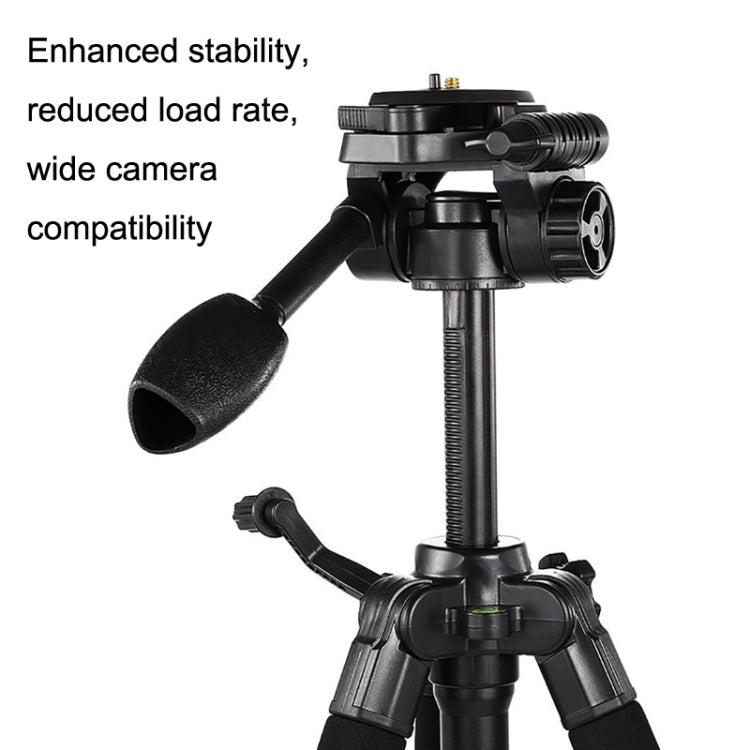 QingZhuangShiDai Q111 Aluminum Alloy Mobile Phone Camera Photography Tripod