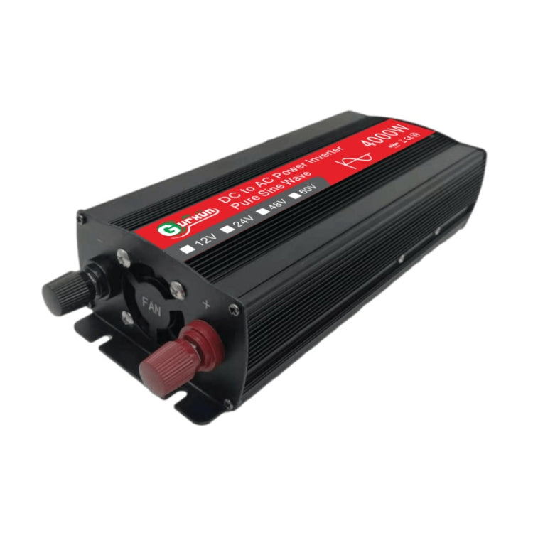 Gurxun 4000W Home Car Power Converter Sine Wave Inverter ÎҵÄÉ̵ê