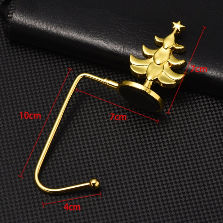 Christmas Decorative Hook Cartoon Christmas Hanger, Spec: