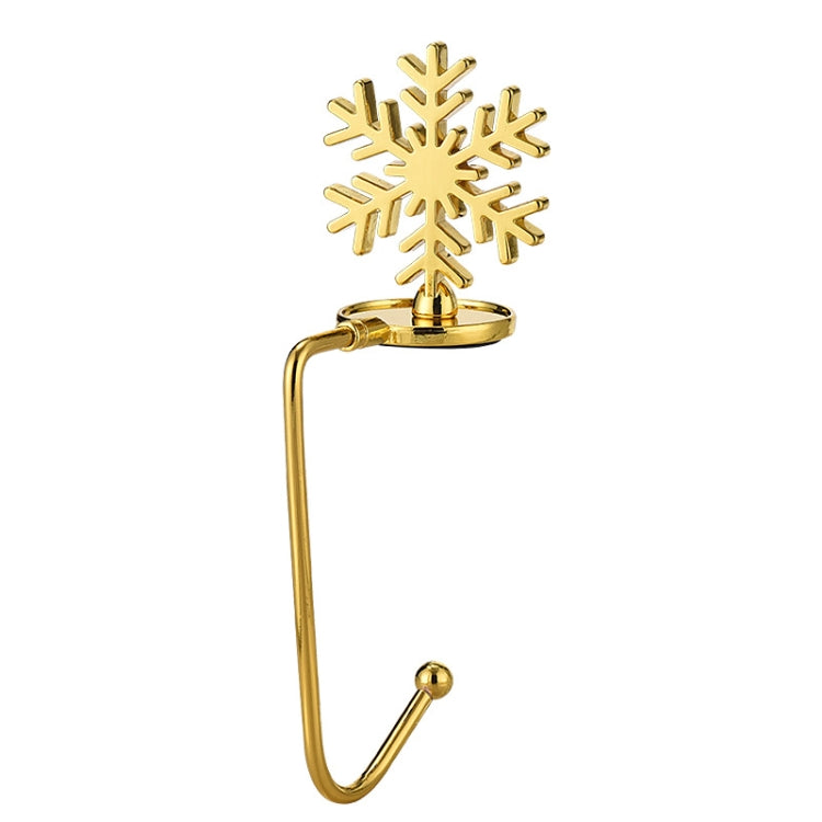 Christmas Decorative Hook Cartoon Christmas Hanger, Spec: